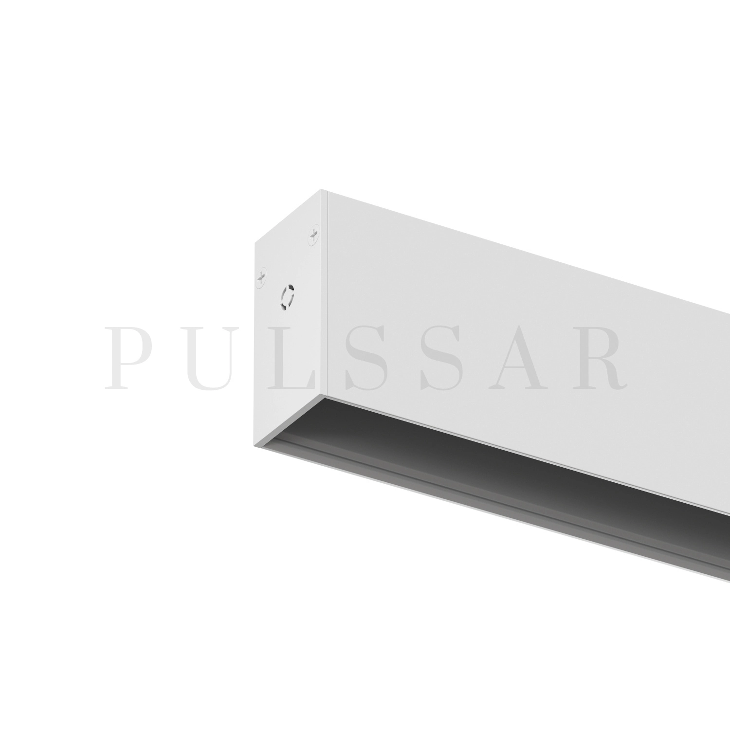 Шинопровод Denkirs TR2002-WH