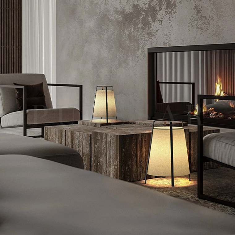 Торшер SHIORIN