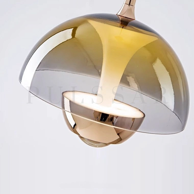 Подвесной светильник HENNEKE BRIGHT