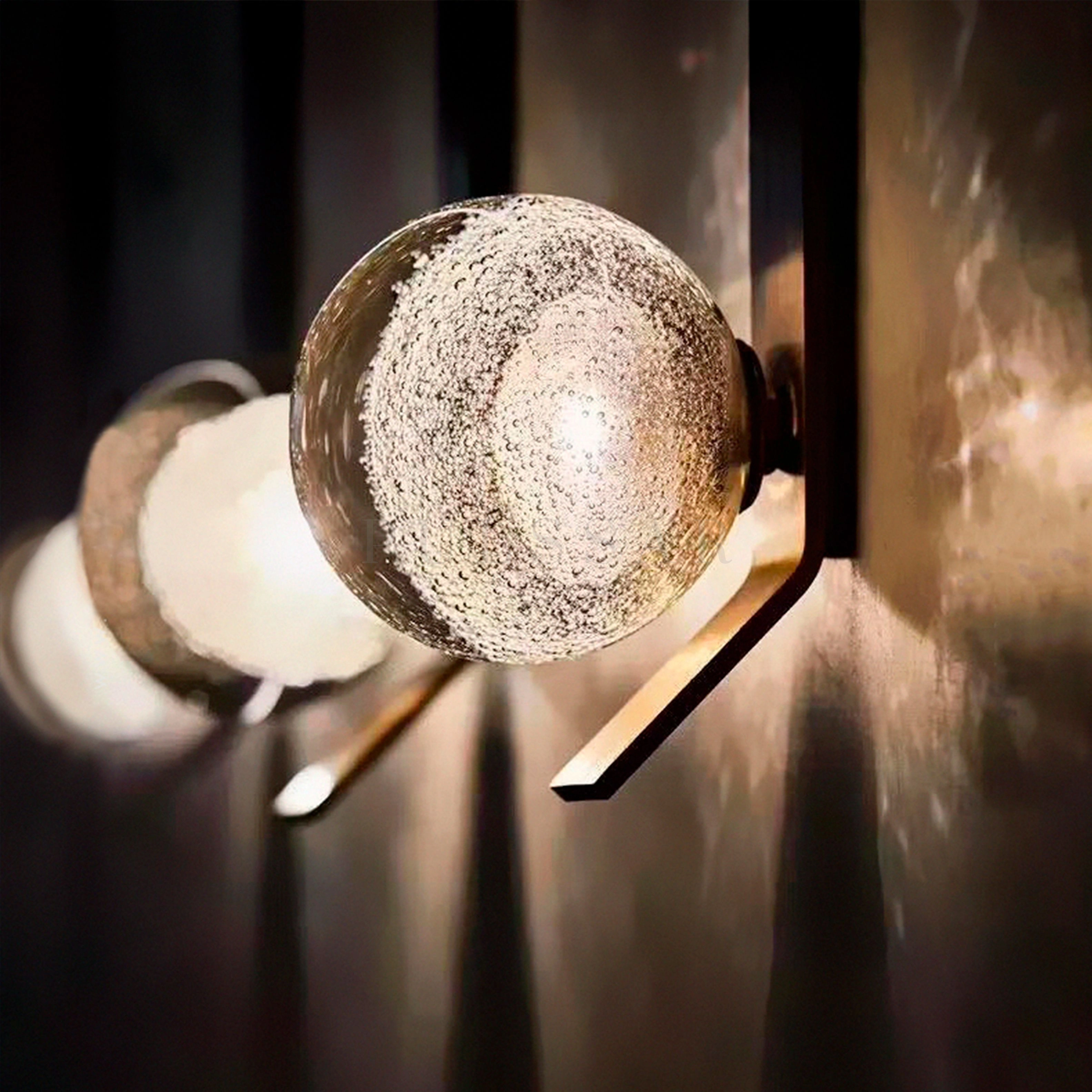 Бра LEROY LEEN WALL