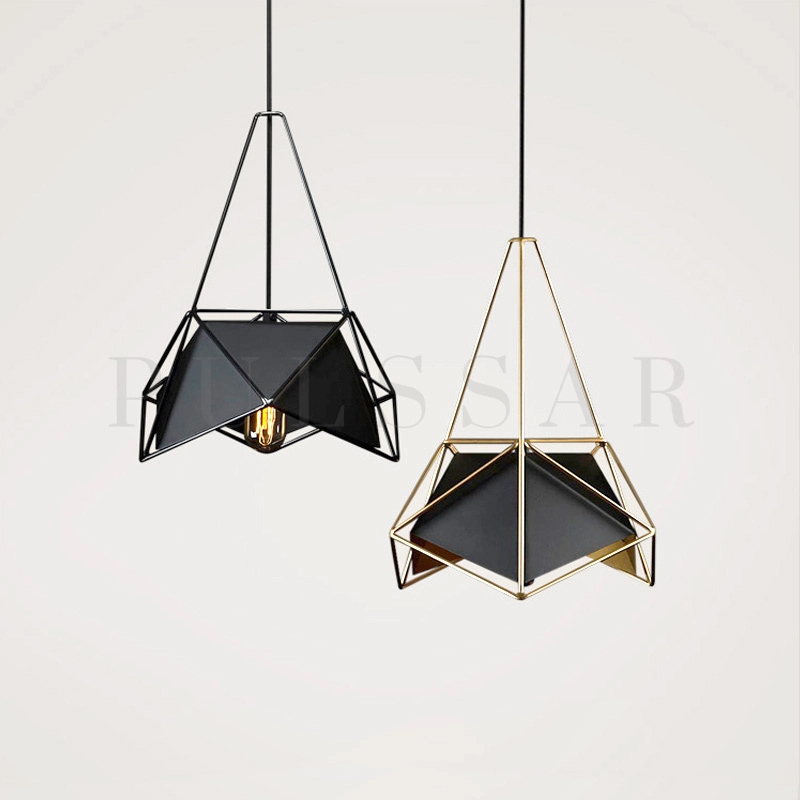 Подвесной светильник RODS