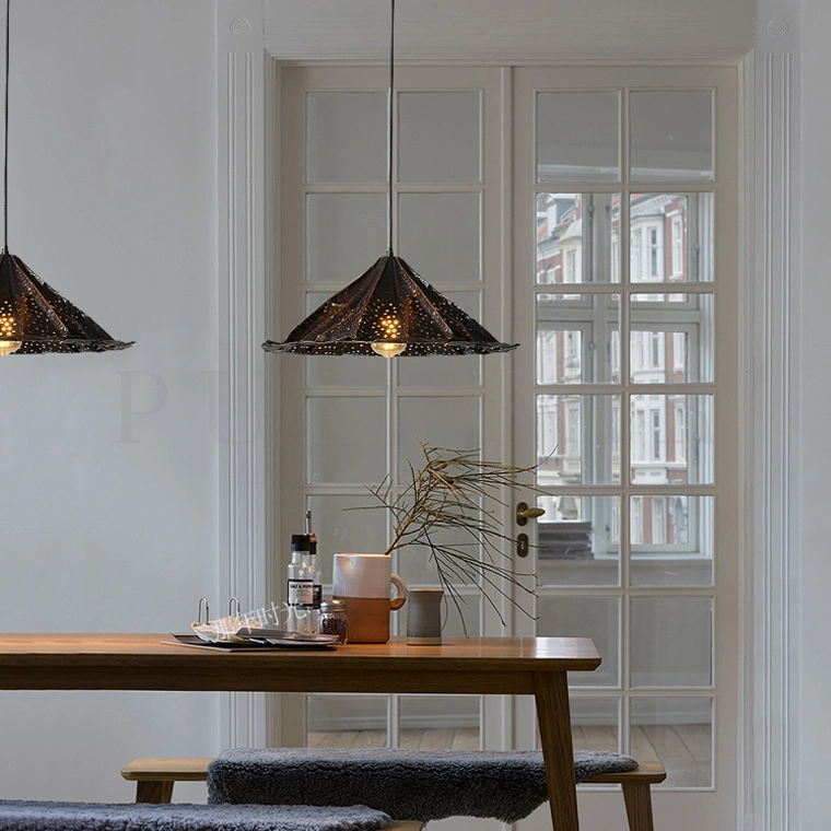 Подвесной светильник BAOSHI