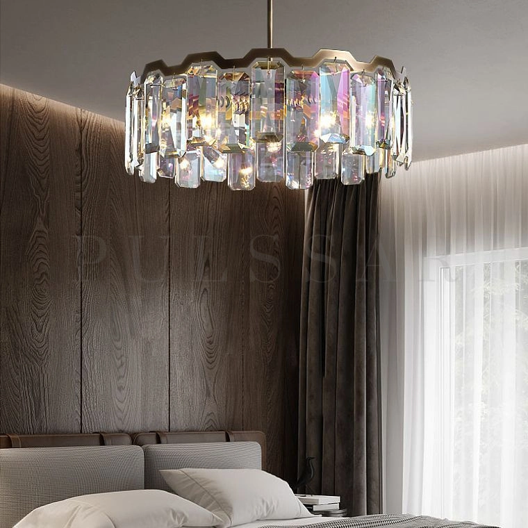 Подвесная люстра DORIS CH