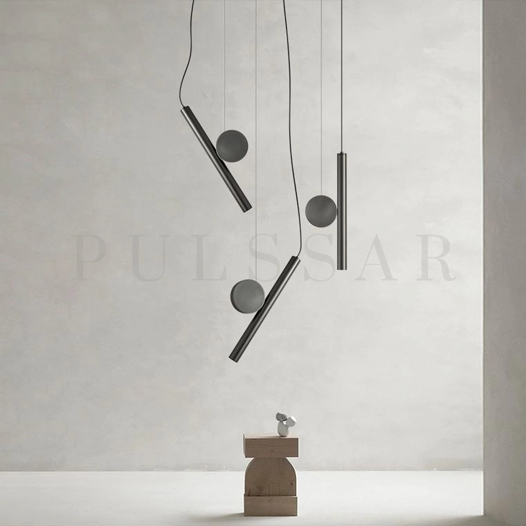 Подвесной светильник DROTT B