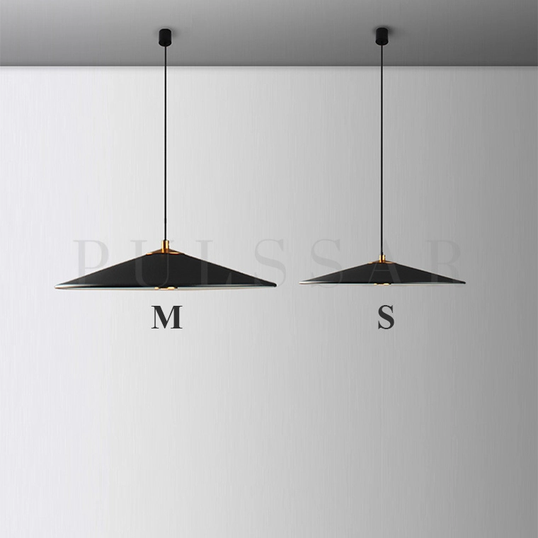 Подвесной светильник TAYER