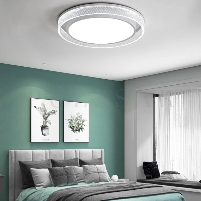 Потолочный светильник MALTE