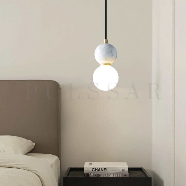 Подвесной светильник BRIMAR