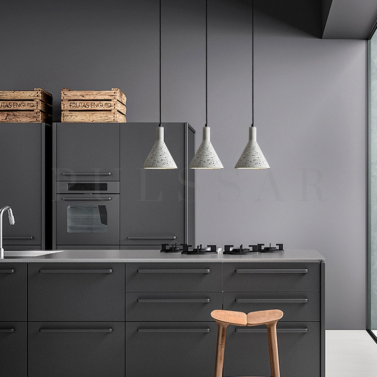 Подвесной светильник OLAUG