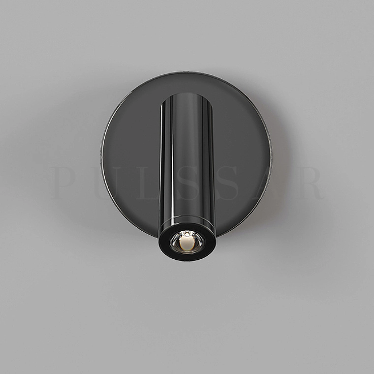 Точечный светильник SIXTUS