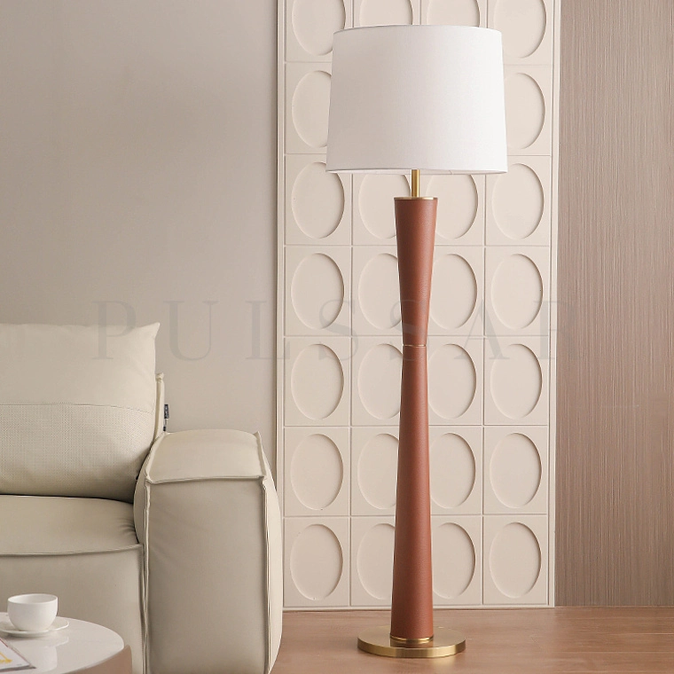 Торшер GAMBETTO