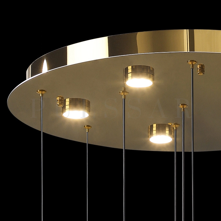 Подвесной светильник CARN COMBO