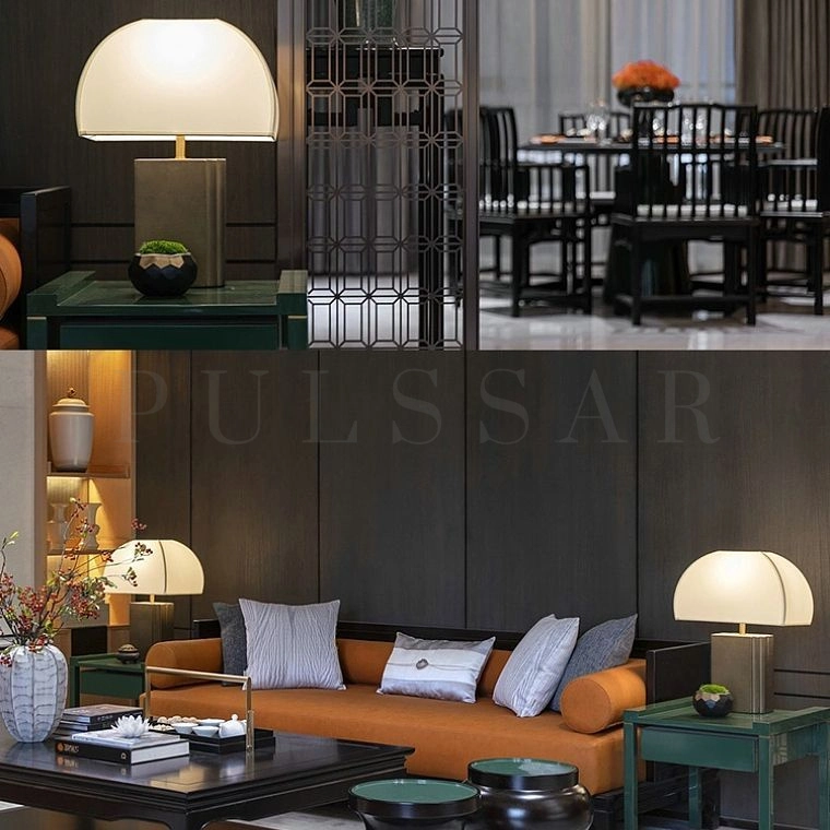 Настольная лампа GRACELAND