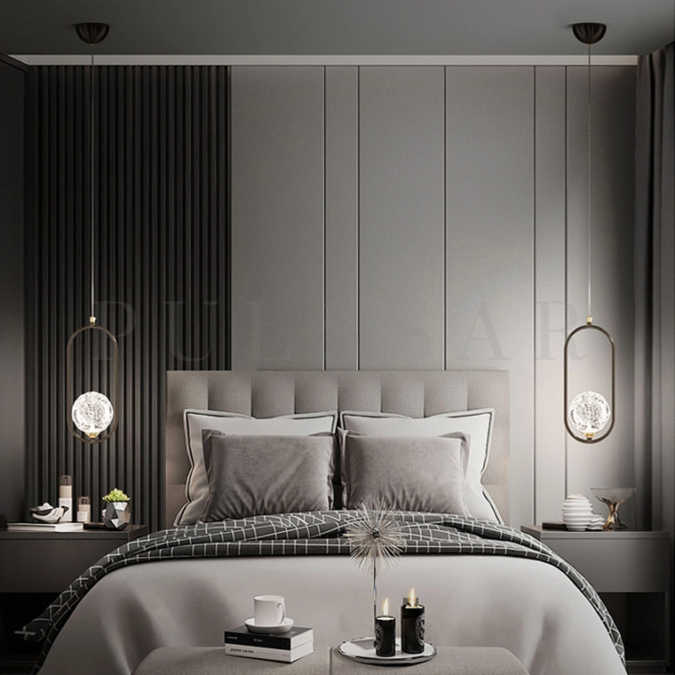 Подвесной светильник RIM ST