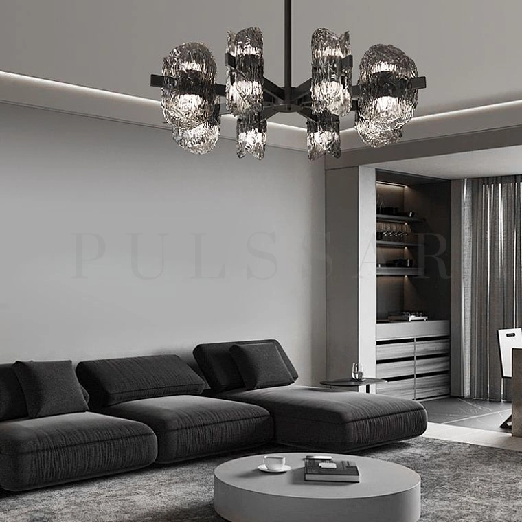 Подвесная люстра TRUFLETTIN