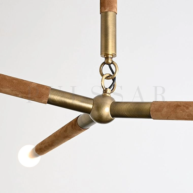 Подвесной светильник STENAR