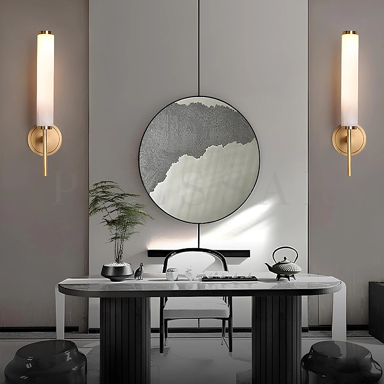 Бра BULRASH MARBLE