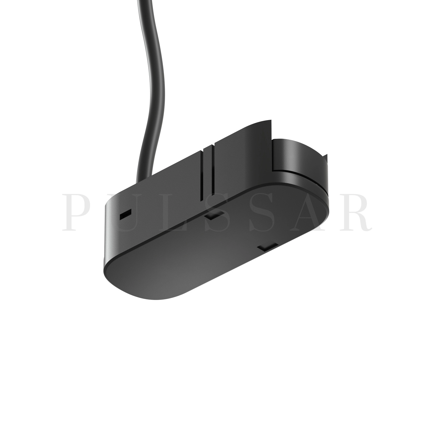 Подвод питания универсальный AIR BASE TR5215-BK