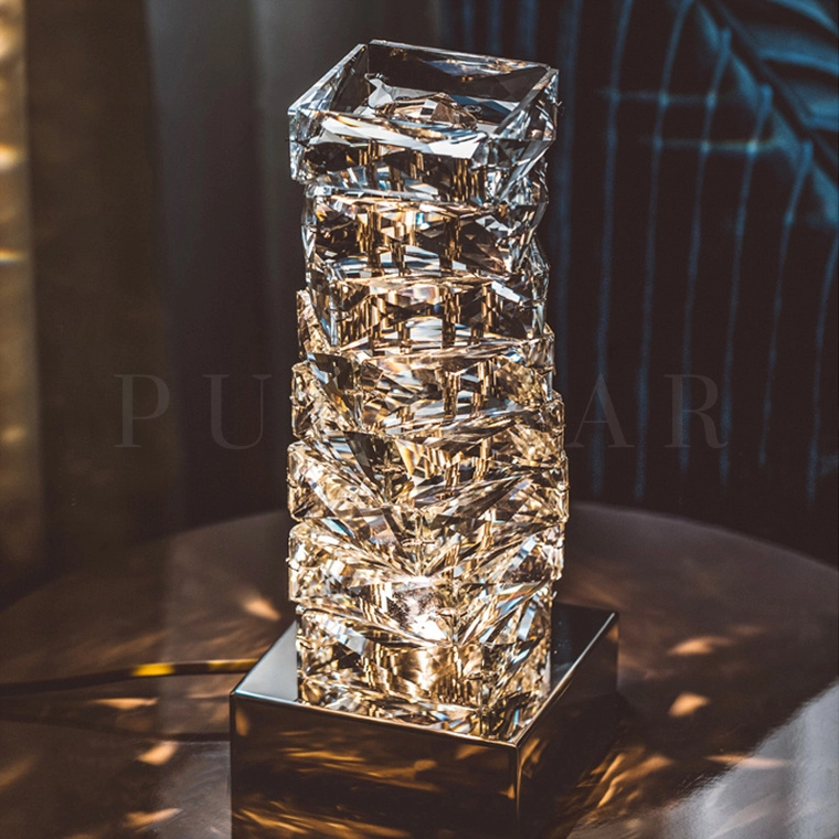 Настольная лампа CARE TAB