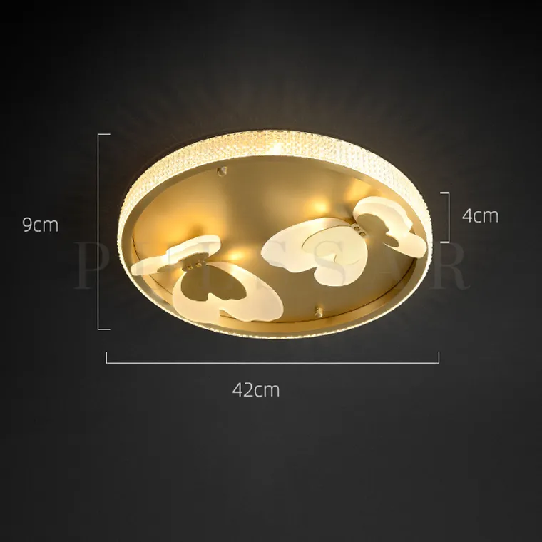 Потолочный светильник MADLY