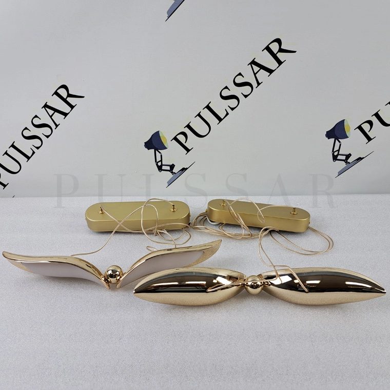 Подвесной светильник FLYER