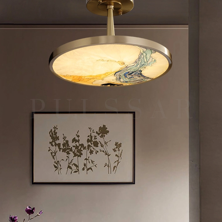 Потолочная люстра AKIRA C