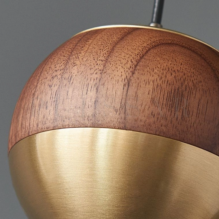 Подвесной светильник BRENN