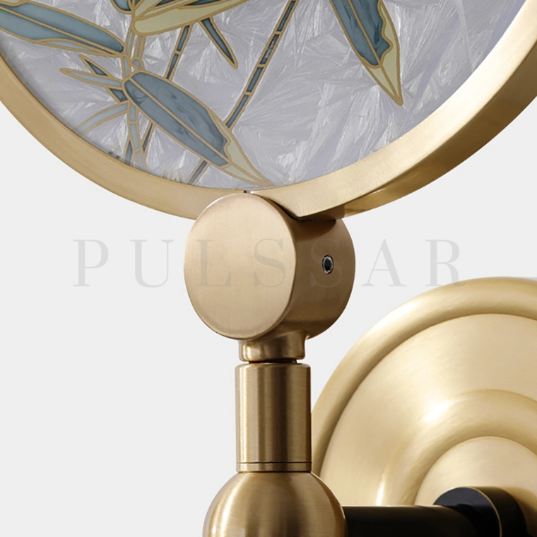 Светильник AKIRA WALL 2