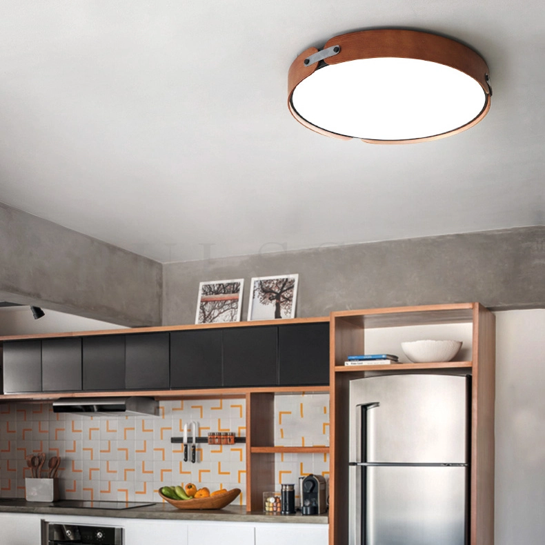 Потолочный светильник RANGE 3