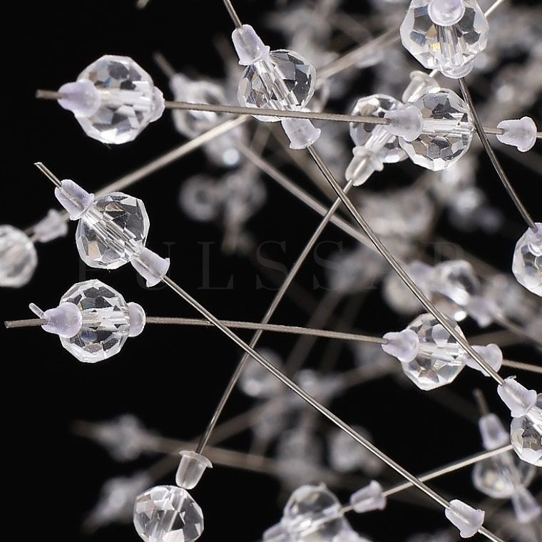 Кольцевая люстра ROSALIA RING