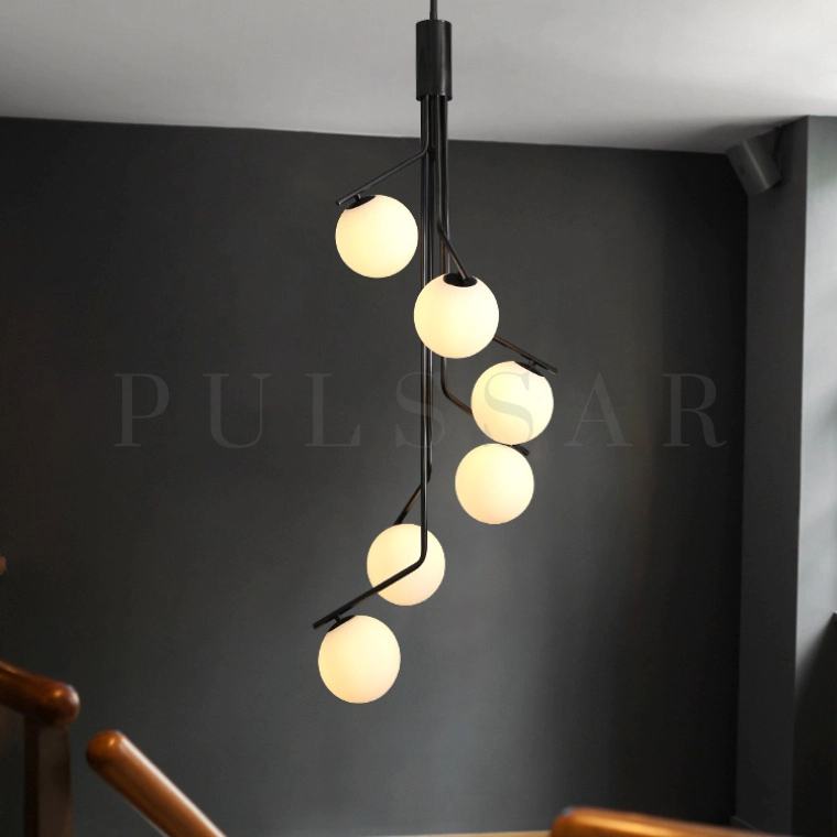 Подвесной светильник SHIRLEY