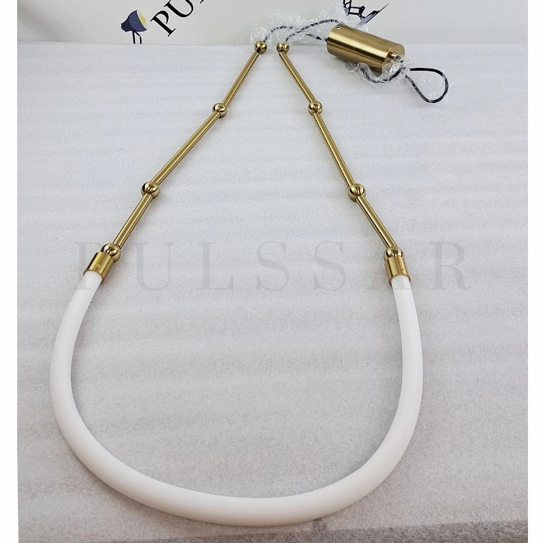 Подвесной светильник ALRIK ONE