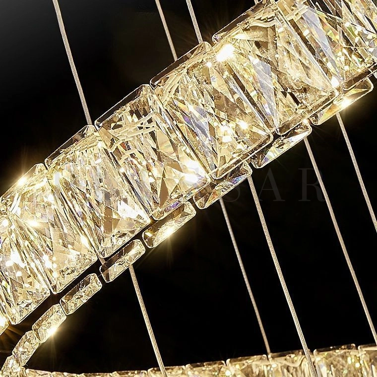 Подвесная люстра SPIRAL NEO