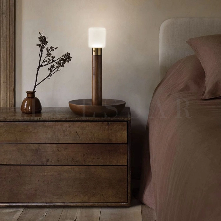 Настольная лампа ALMOST TAB