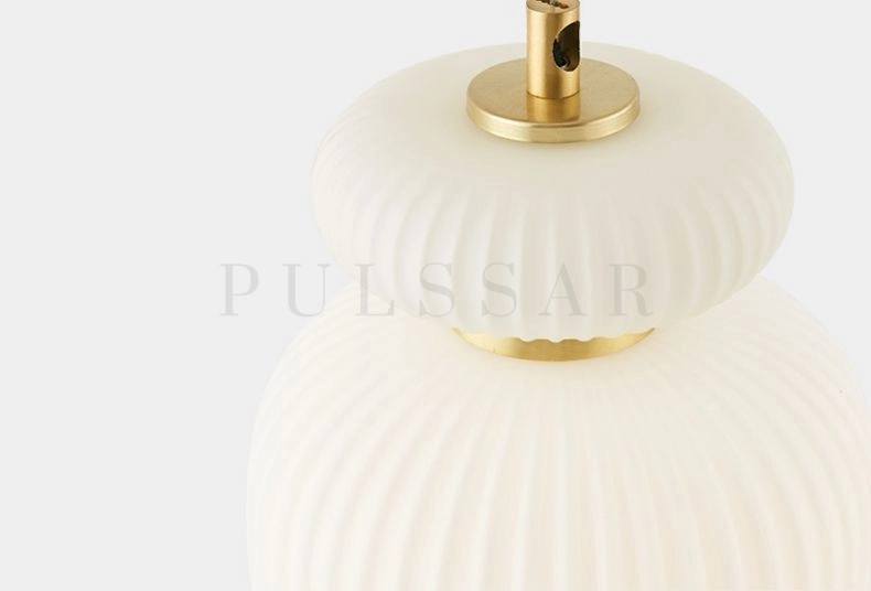 Подвесной светильник MARLAY