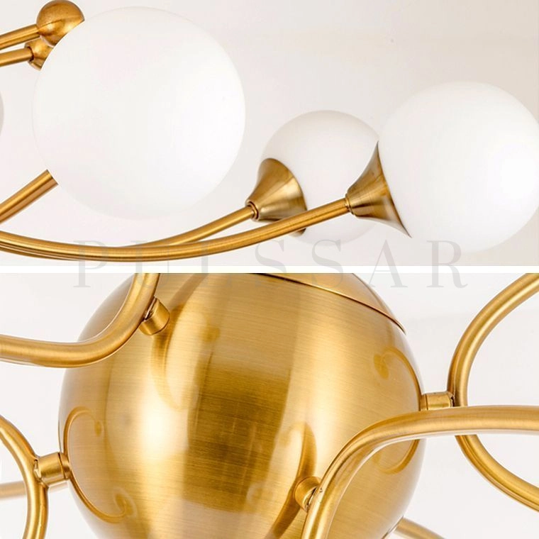 Подвесная люстра VIGNETTE