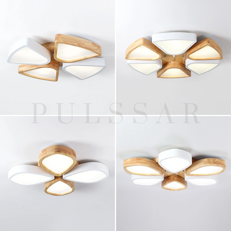 Потолочная люстра TIMMER