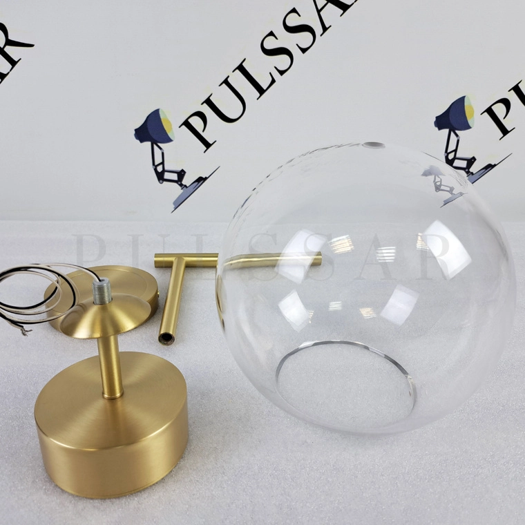 Бра BUBBLE B WALL