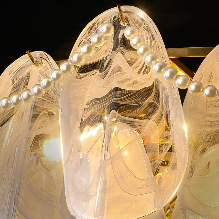 Подвесная люстра VIOLETTA CH