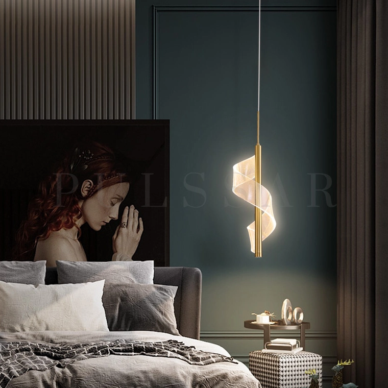 Подвесной светильник ORNELLA