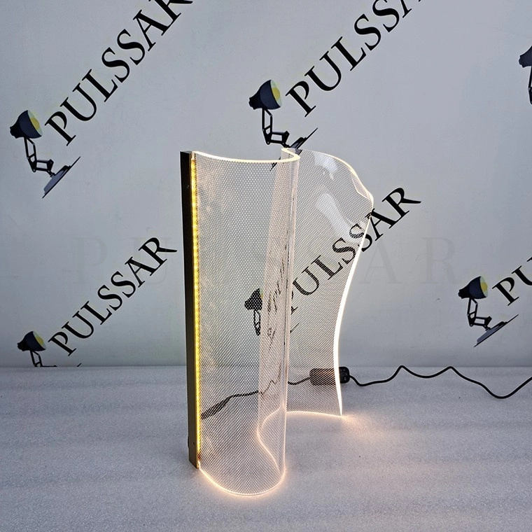 Настольная лампа MIRAN TAB