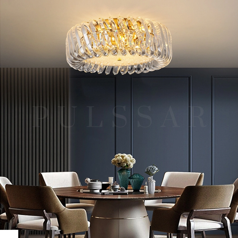 Потолочная люстра KARLENA CH