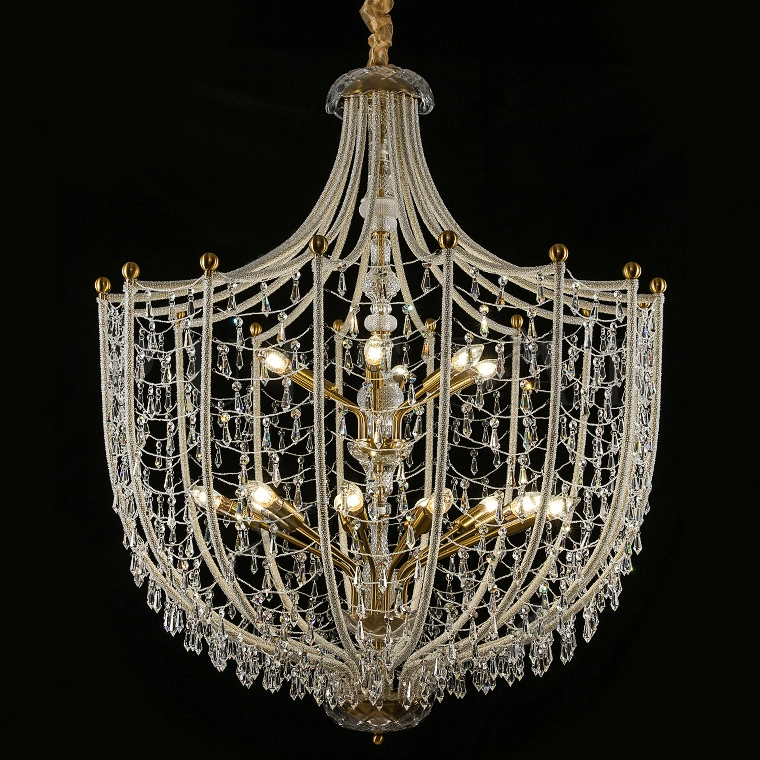 Подвесная люстра VACANCE