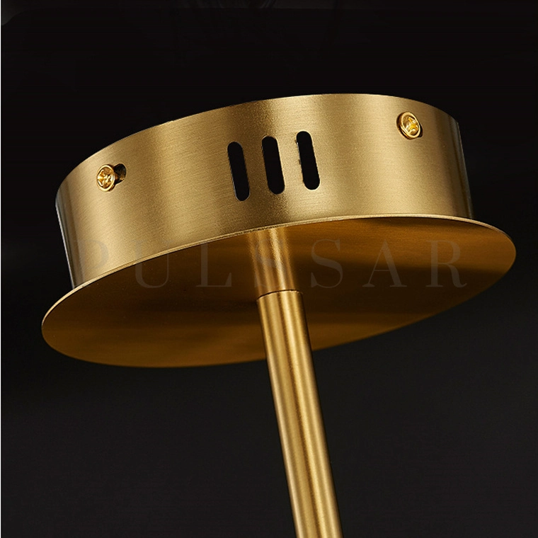 Подвесная люстра ALEERO