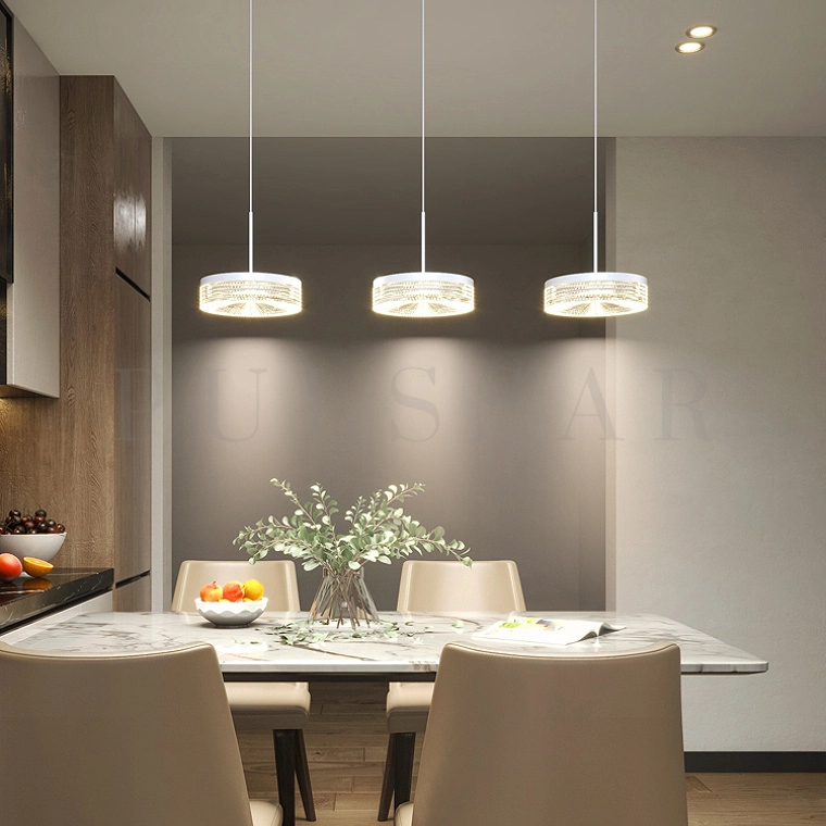 Подвесной светильник RIGO COMBO