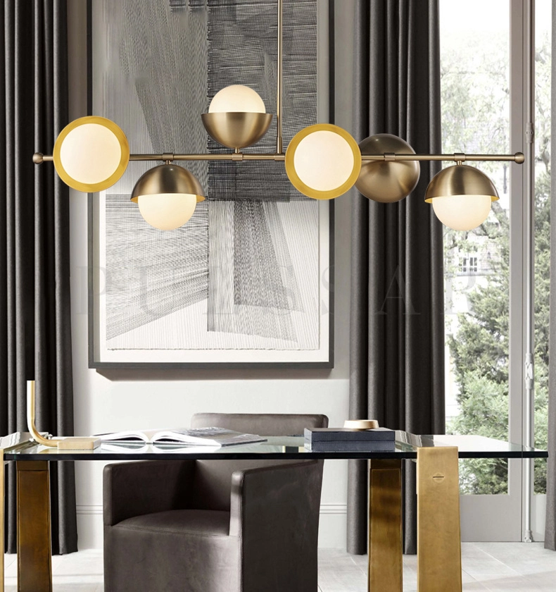 Подвесной светильник BENTA