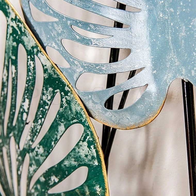 Дизайнерский настенный декор ART-106