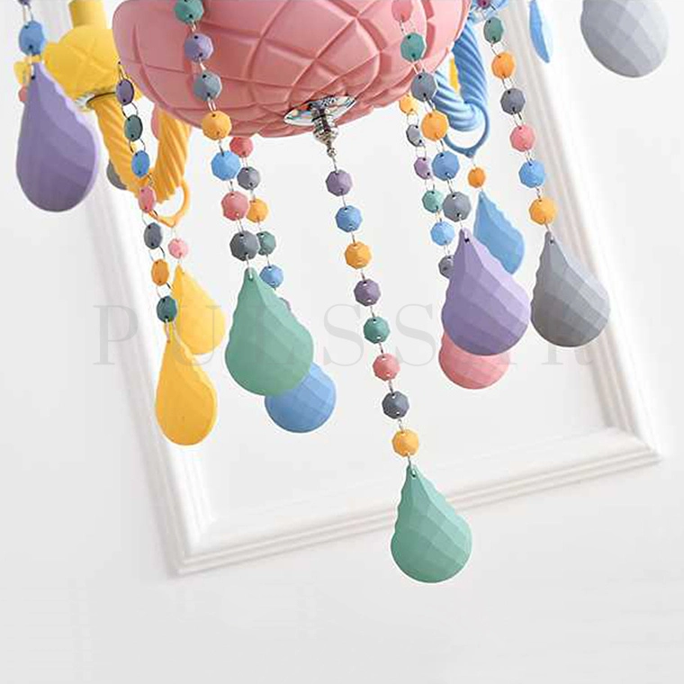 Подвесная люстра RAINBOW