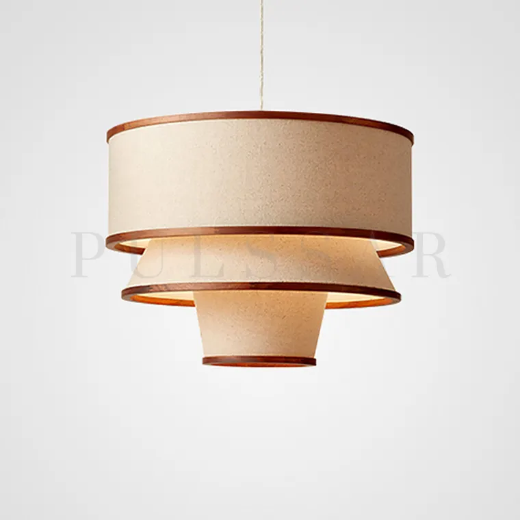 Подвесная люстра SARAS CH