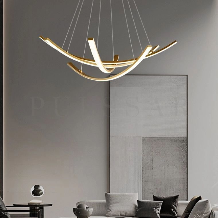 Подвесная люстра SINTEX