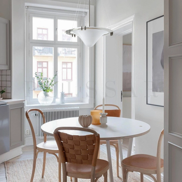 Подвесной светильник ATTENTO